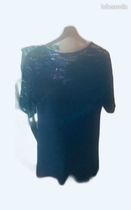 Robe de soirée marque Breal (image 1)
