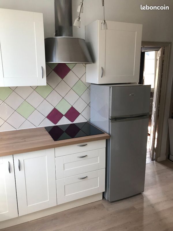Appartement 2 pièces 52 m² · à Angers · 52 m² · 768 €
