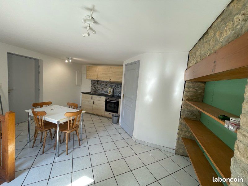Appartement 2 pièces 36 m² · à Besançon · 36 m² · 75 000 €