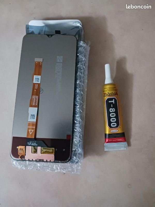 Écran LCD De Remplacement Pour Vivo Y21 - Neuf Dans Son Emballage - Pièce Détachée Smartphone