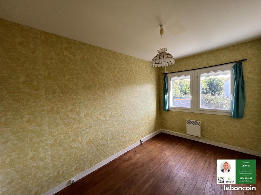 Maison 4 pièces 76 m² - Angoulême 16000 (image principale 5)