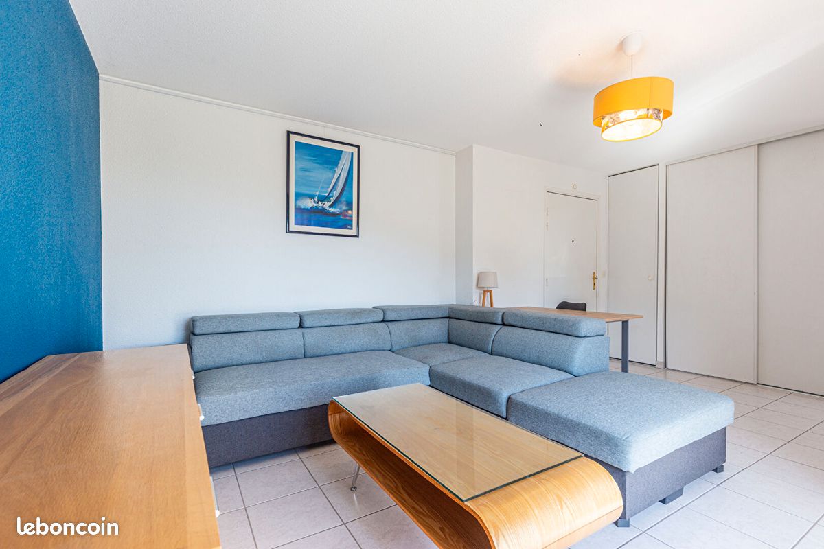 Appartement 2 pièces 45 m² · à Annecy · 45 m² · 245 000 €
