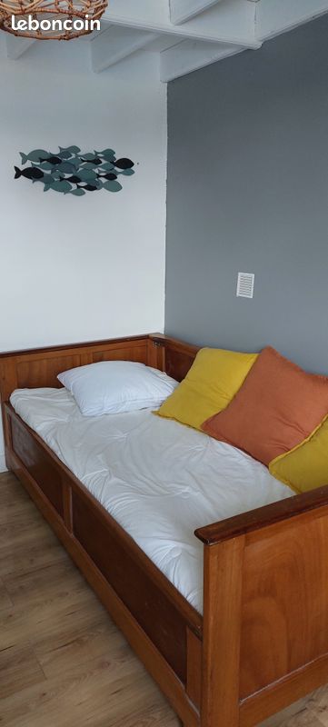 Location Charmante maison à la Mer (image 4)
