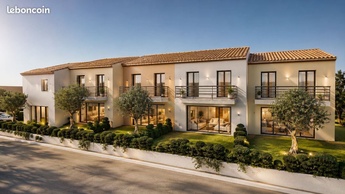 Maison 4 pièces 84 m² · à Martigues · 84 m² · 493 000 €