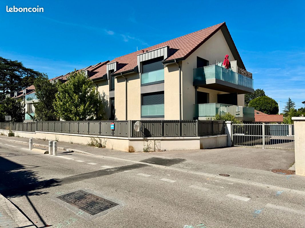 Appartement 3 pièces 71 m² · à La Verpillière · 71 m² · 229 000 €