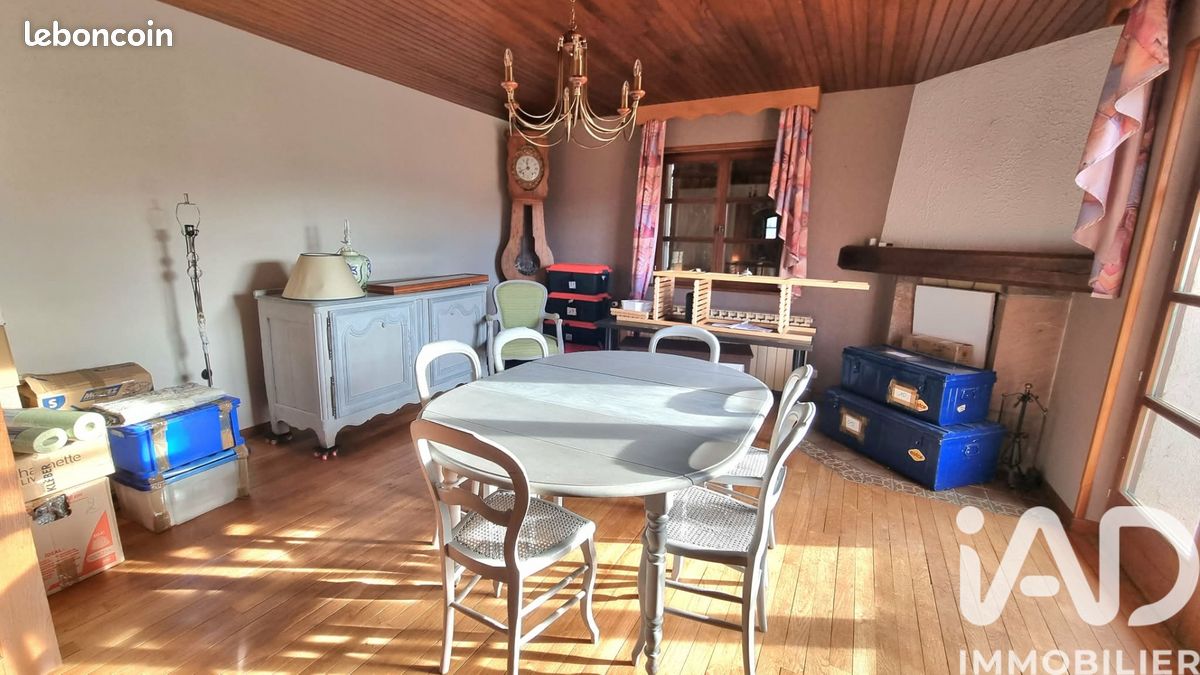 Maison familiale 7 pièces 220 m² (image 13)