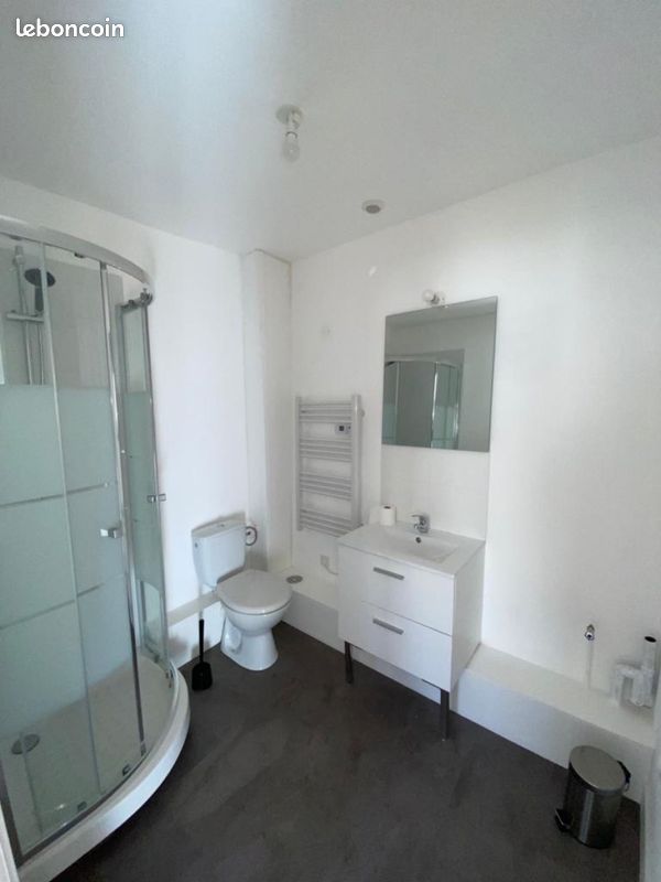 Studio meublé - Poitiers 86000 (image principale 2)