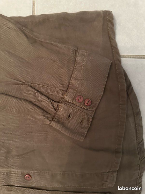 Chemise (image 3)