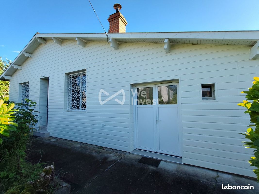 Maison 3 pièces 108 m² · à Montauban · 108 m² · 248 900 €