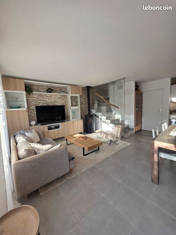 Maison 4 pièces 86 m² · à Roquefort-les-Pins · 86 m² · 440 000 €