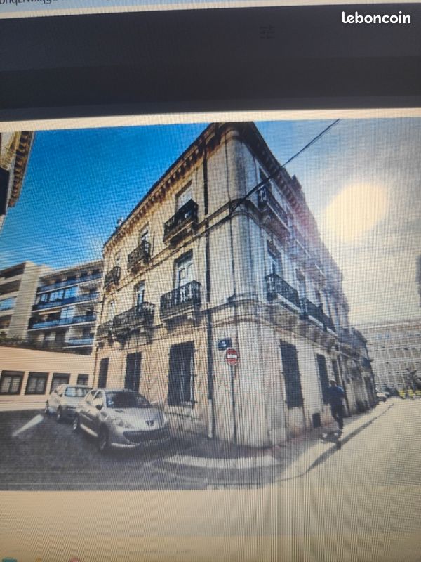 Appartement 1 pièce 35 m² · à Montpellier · 35 m² · 180 000 €