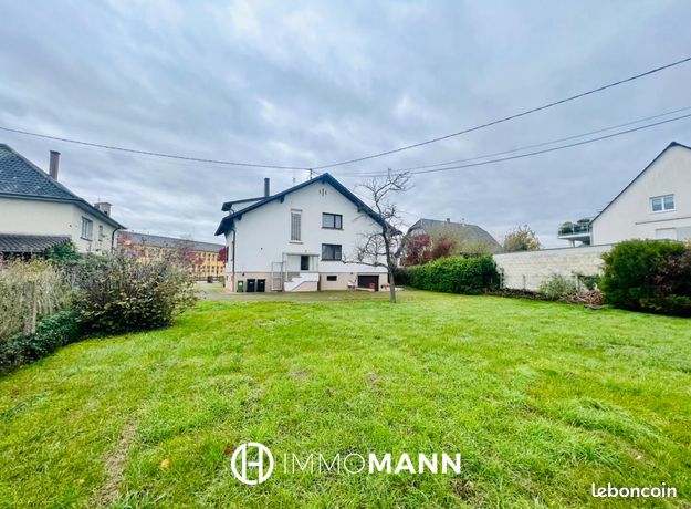Maison 6 pièces 150 m²