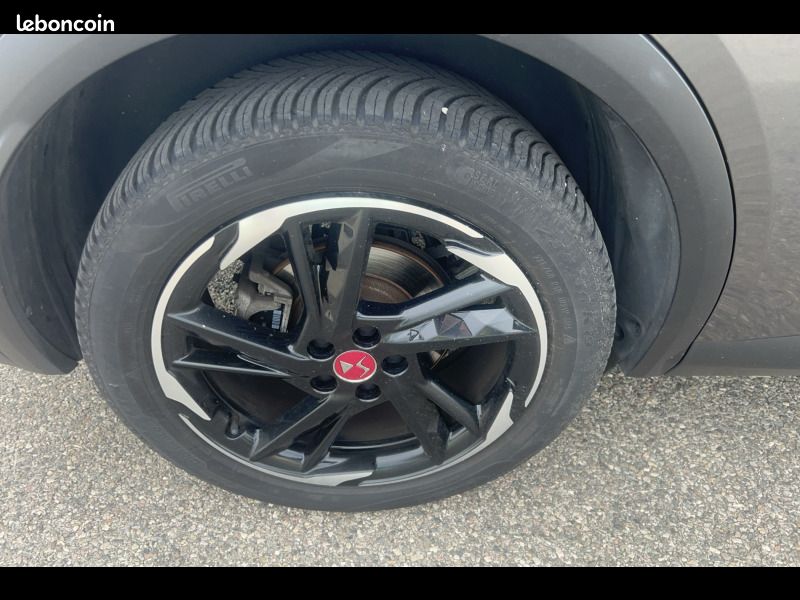 DS 7 DS7 Crossback BlueHDi 180 EAT8 Performance Line+ (image 15)