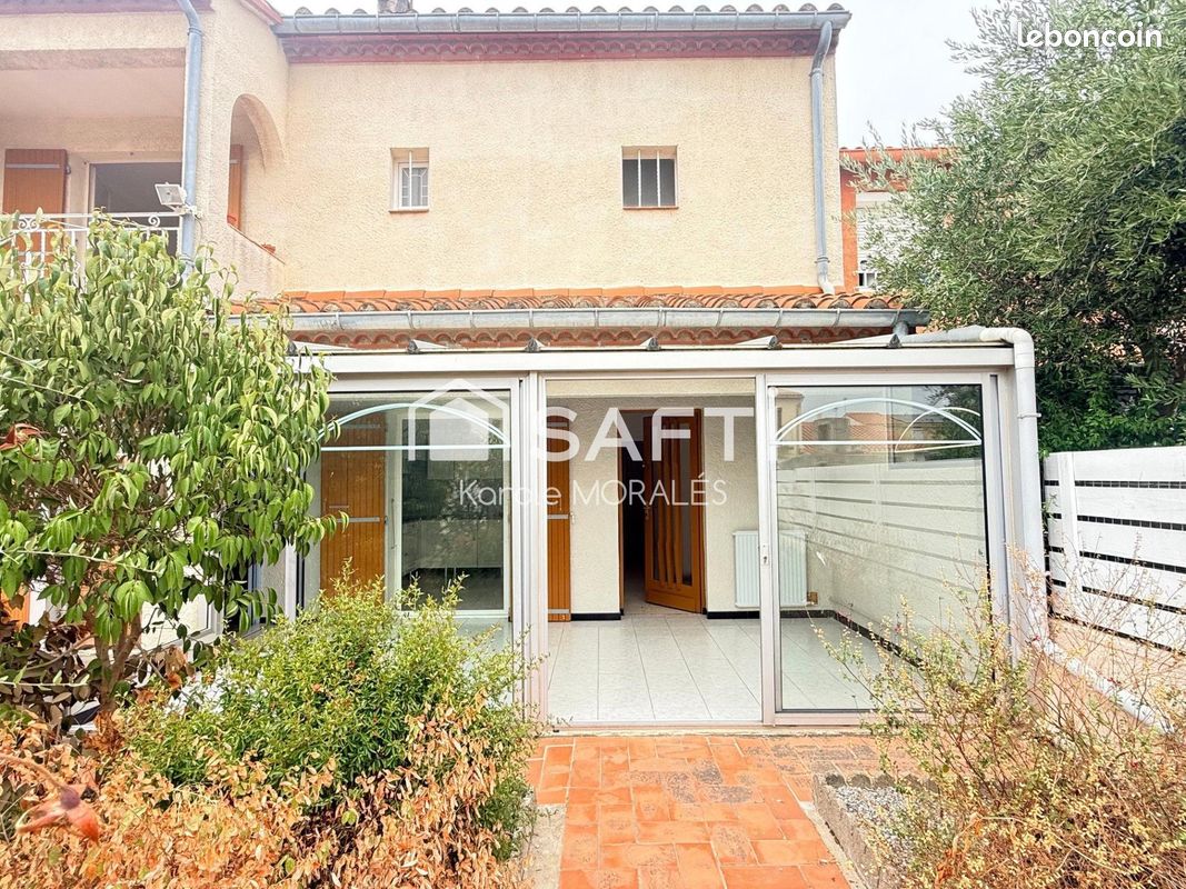 Maison 4 pièces 100 m² · à Saint-Estève · 100 m² · 247 000 €