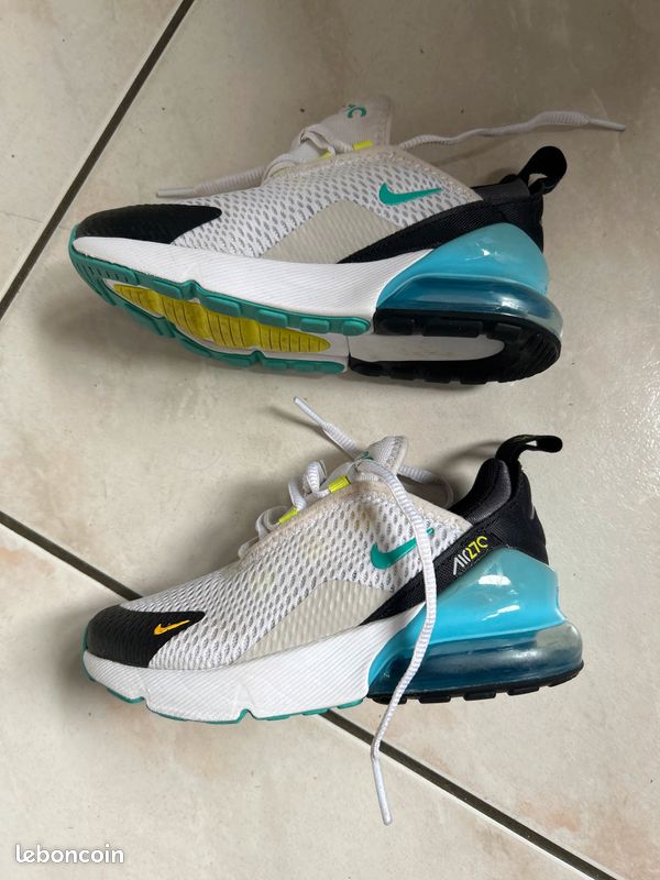 Guide Nike Taille 28 Guide Taille Nike Junior Vetement