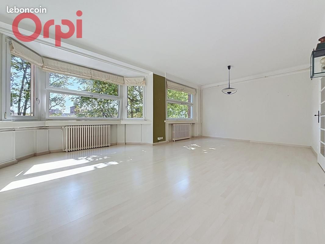 Appartement 3 pièces 105 m² · à Vichy · 105 m² · 293 000 €