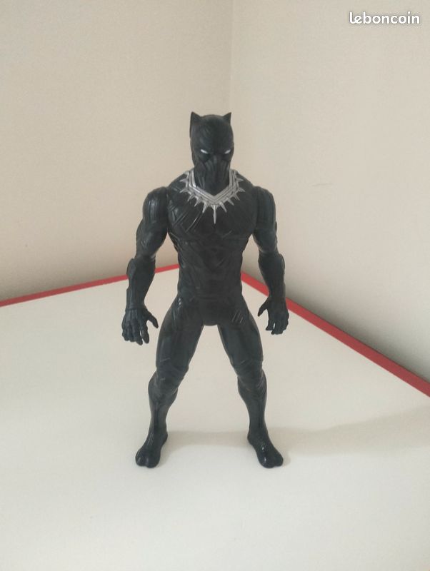 Figurine avengers marvel (image 10)