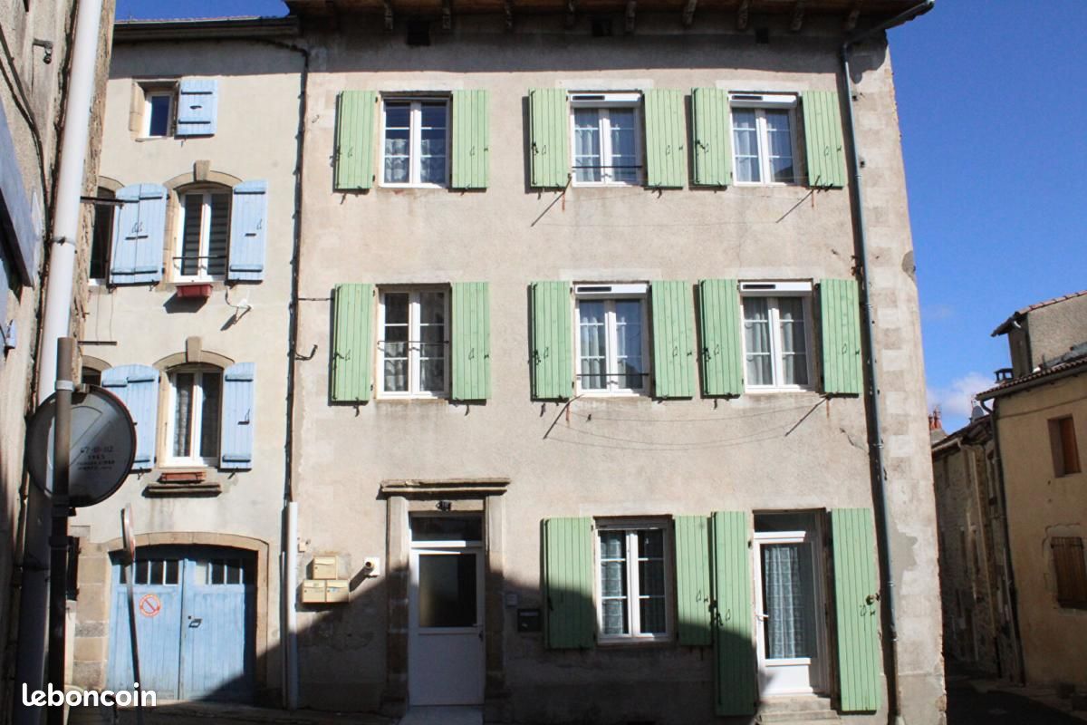 Maison 8 pièces 166 m² · à Langogne · 166 m² · 230 000 €