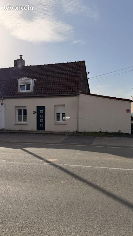 Maison 6 pièces 118 m² · à Merville · 118 m² · 179 900 €