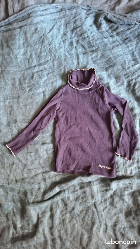 Ensemble sport fille Sergent Major ans Vêtements