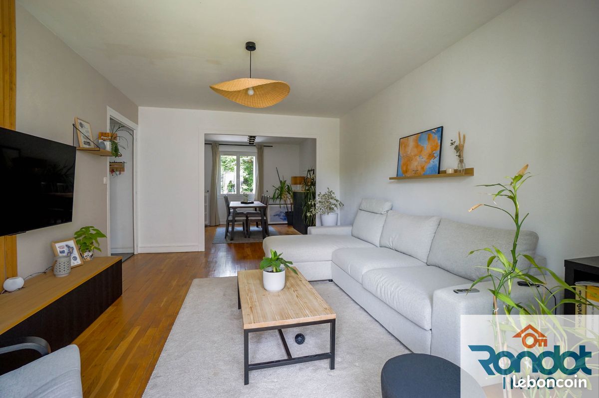 Appartement 3 pièces 68 m² · à Dijon · 68 m² · 199 000 €