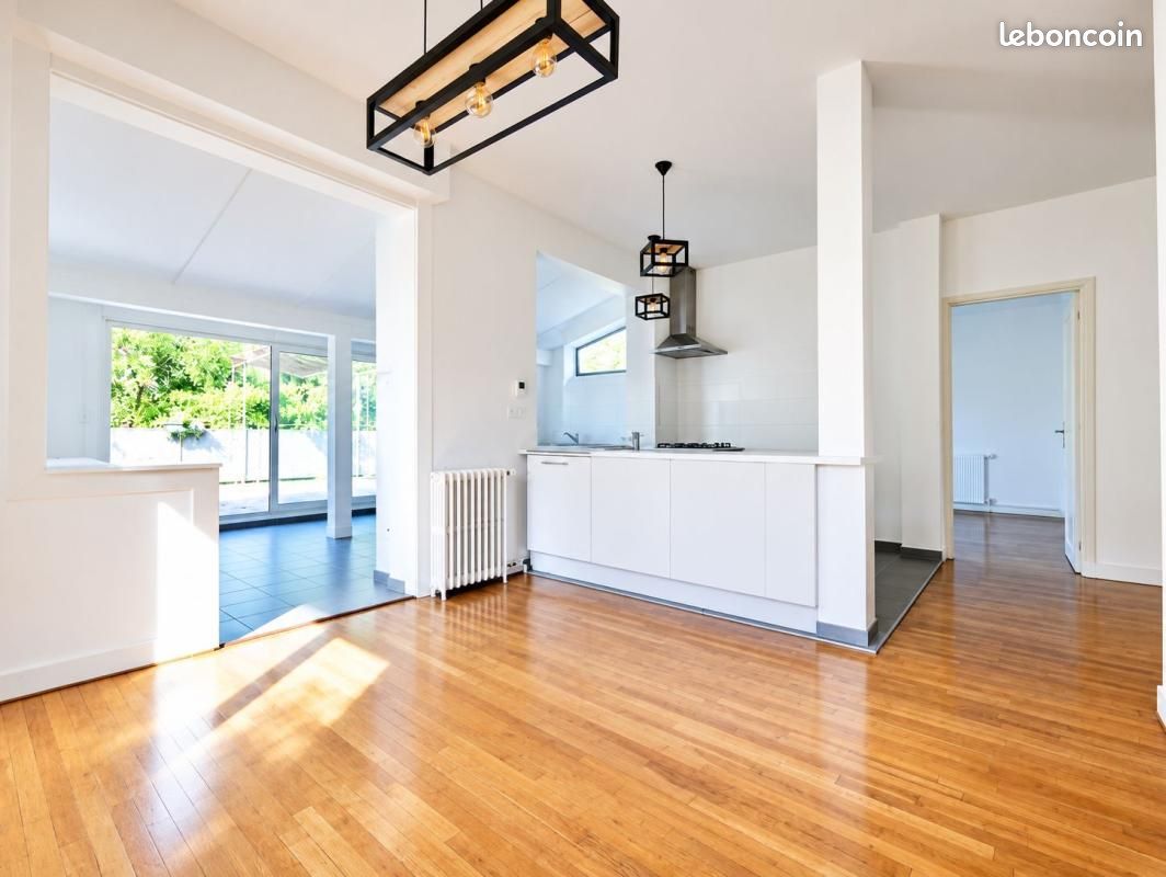 Appartement 5 pièces 108 m² · à Toulouse · 108 m² · 330 000 €