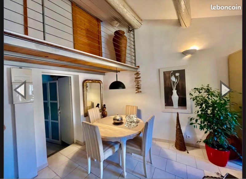 Appartement 3 pièces 60 m² · à Aubagne · 60 m² · 135 000 €