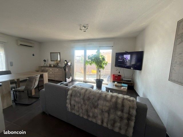 Appartement 3 pièces 75 m² · à Prunelli-Di-Fiumorbo · 75 m² · 820 €/mois