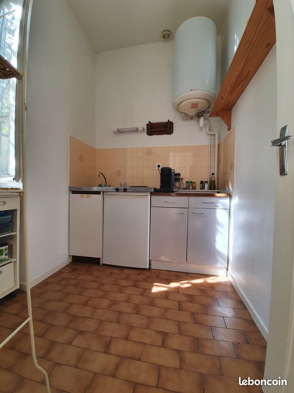 Appartement 1 pièce 23 m² · à Dijon · 22,9 m² · 498 €