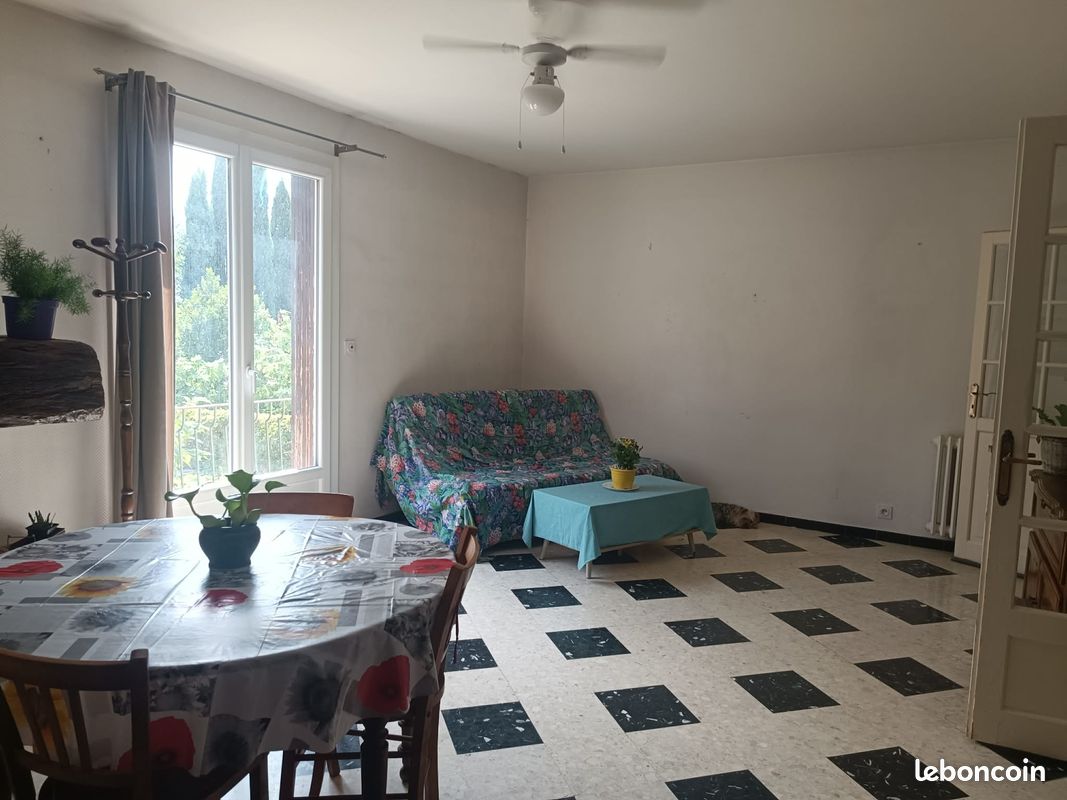 Maison 6 pièces 124 m² · à Murviel-lès-Béziers · 124 m² · 270 000 €