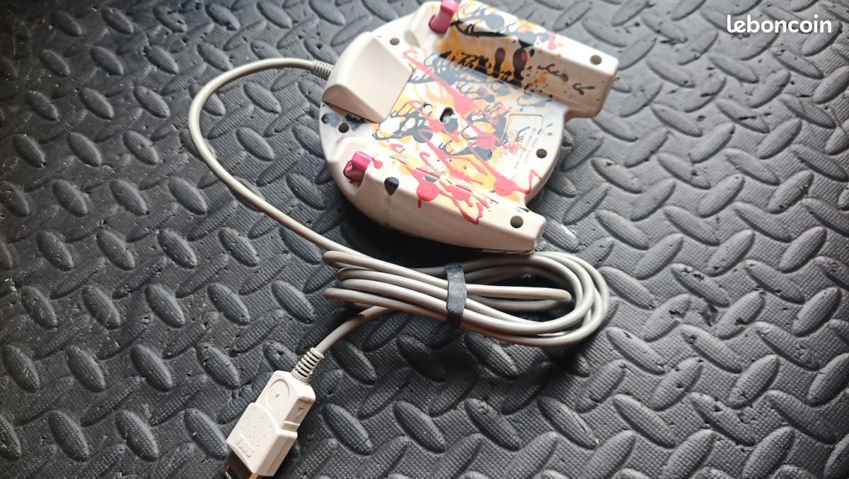 Manette saturn Custom (image 7)