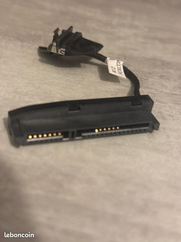 Cable disque dur pc (image 1)