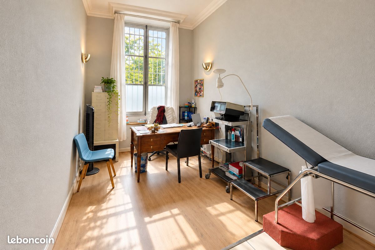 Appartement 3 pièces 43 m² · à Versailles · 43 m² · 335 000 €