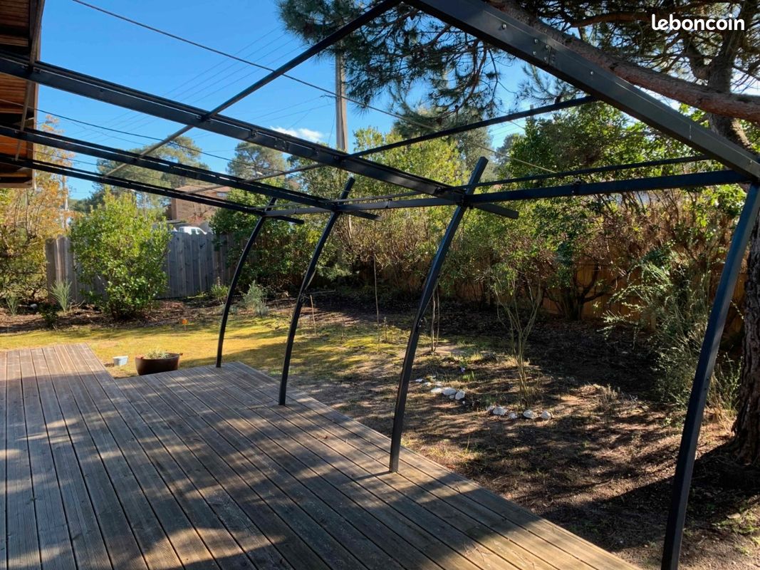 Maison 5 pièces 109 m² · à Lège-Cap-Ferret · 109 m² · 1 180 000 €