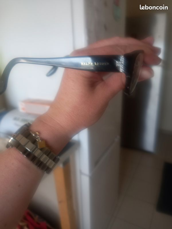 Monture lunette Ralph lauren (image 1)