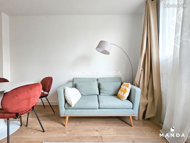 Appartement a louer cachan - 3 pièce(s) - 50 m2 - Surfyn