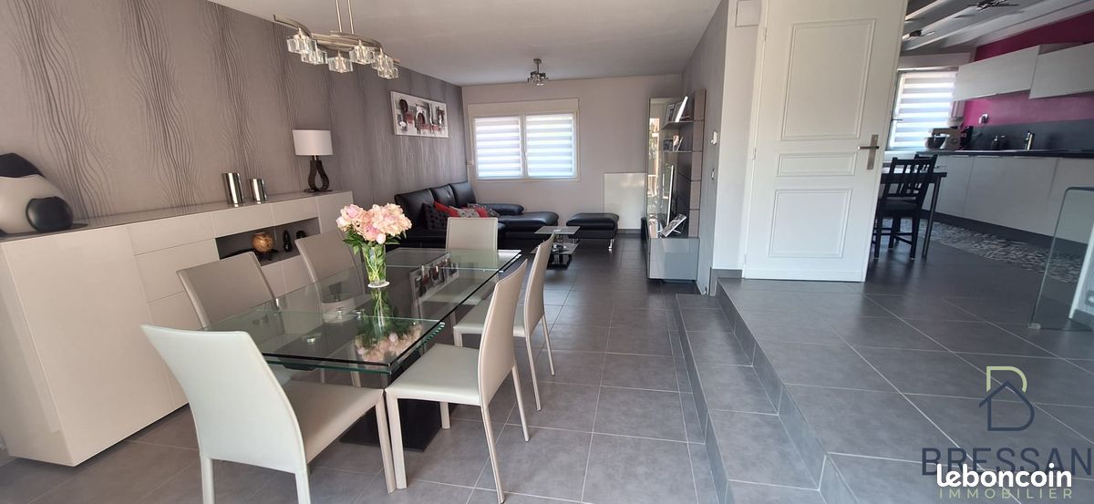 Maison 4 pièces 93 m² · à Villeneuve-d'Ascq · 93 m² · 299 000 €