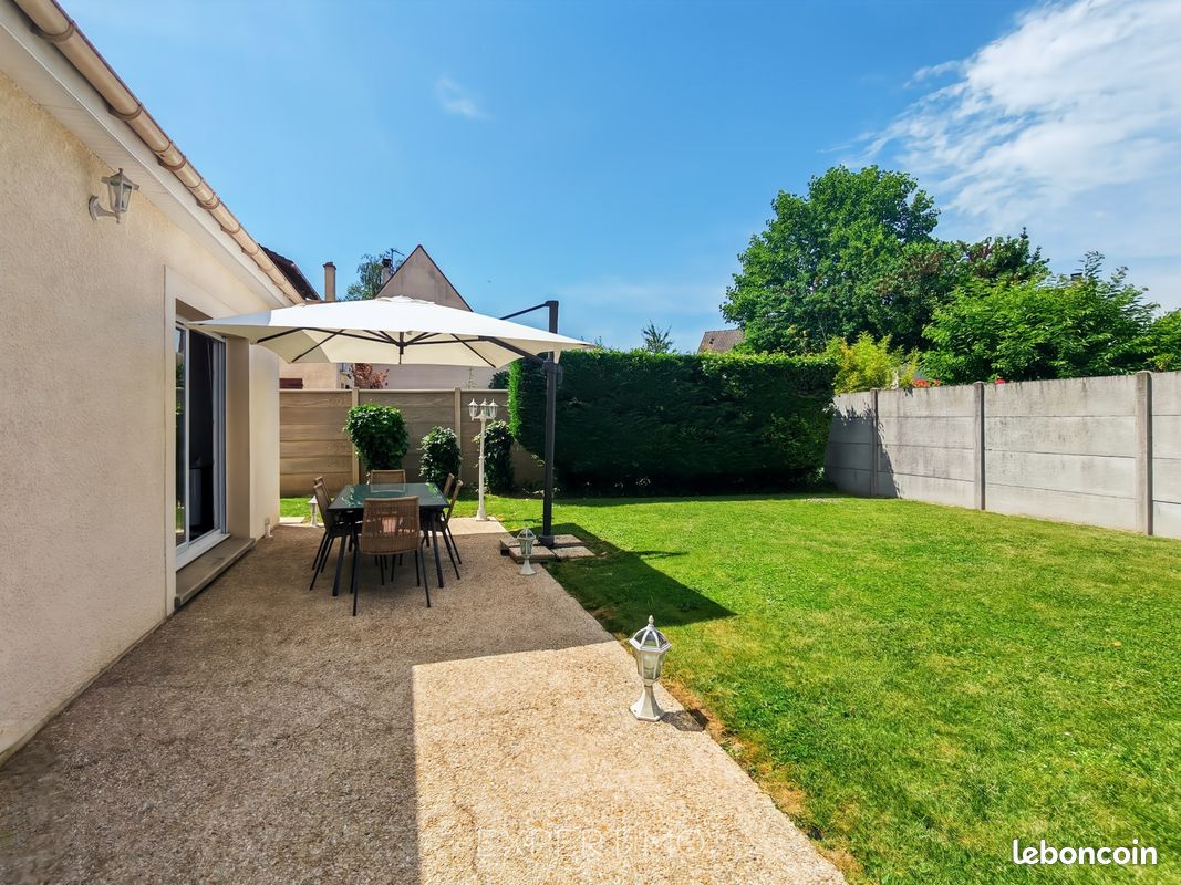Maison 6 pièces 105 m² (image 17)