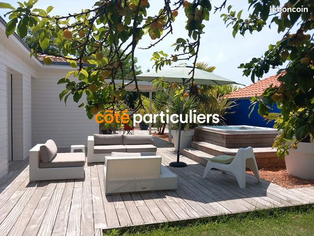 Villa 7 pièces 147 m²