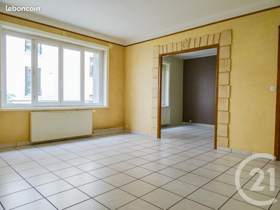 Appartement 4 pièces 77 m² · à Lyon · 77 m² · 319 000 €