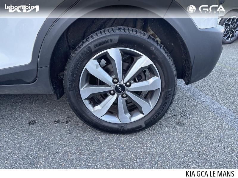 Kia Stonic 1.0 T-GDi 100ch Active (image 4)
