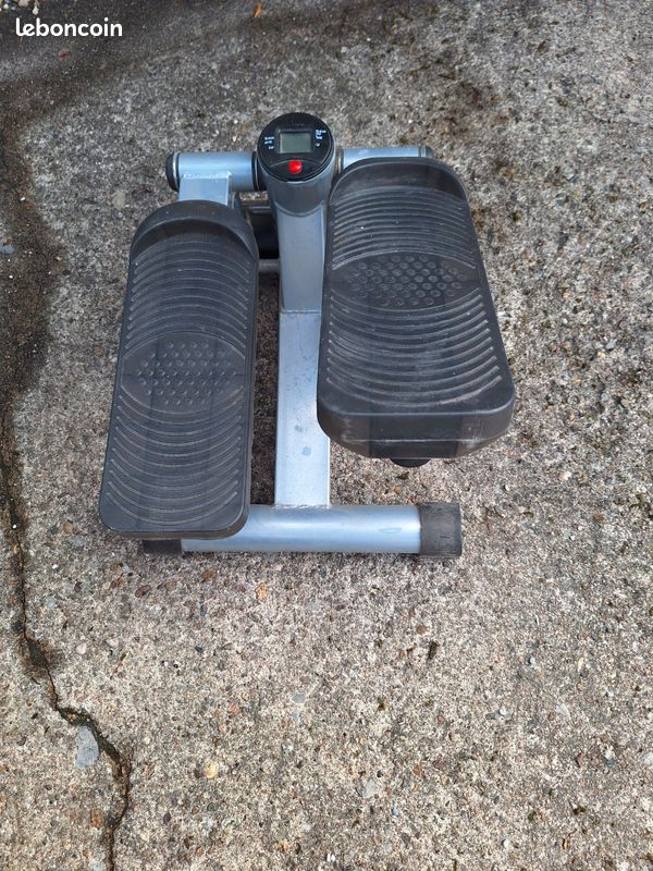 Mini stepper (image 3)