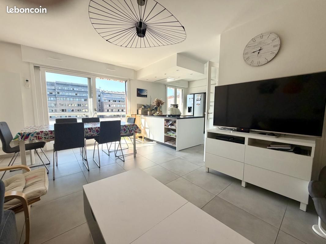 Appartement 5 pièces 116 m² · à Annecy · 116 m² · 680 000 €