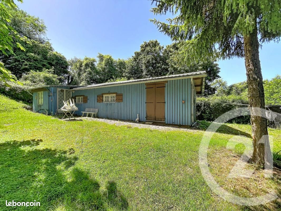 Maison 3 pièces 58 m² · à Fatouville-Grestain · 58 m² · 67 000 €