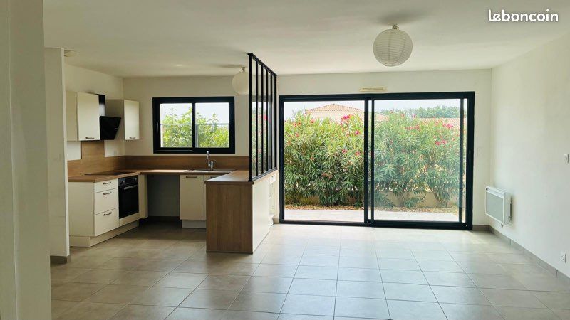 Maison 3 pièces 71 m² · à Capestang · 71 m² · 239 000 €