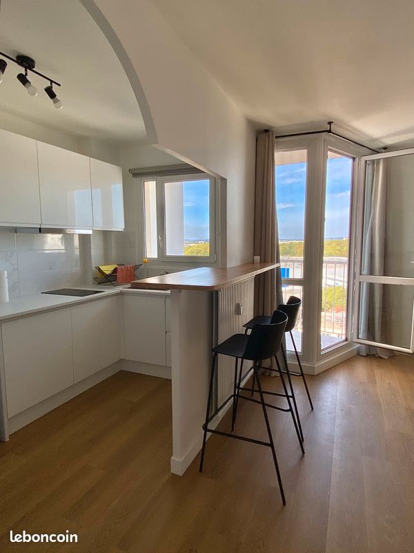 Appartement 1 pièce 31 m² · à Thiais · 31 m² · 945 €/mois