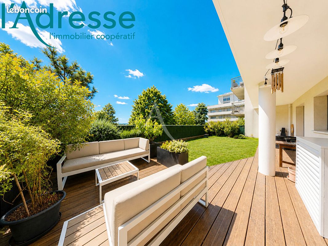 Appartement 3 pièces 64 m² · à Noisy-le-Grand · 64 m² · 268 000 €
