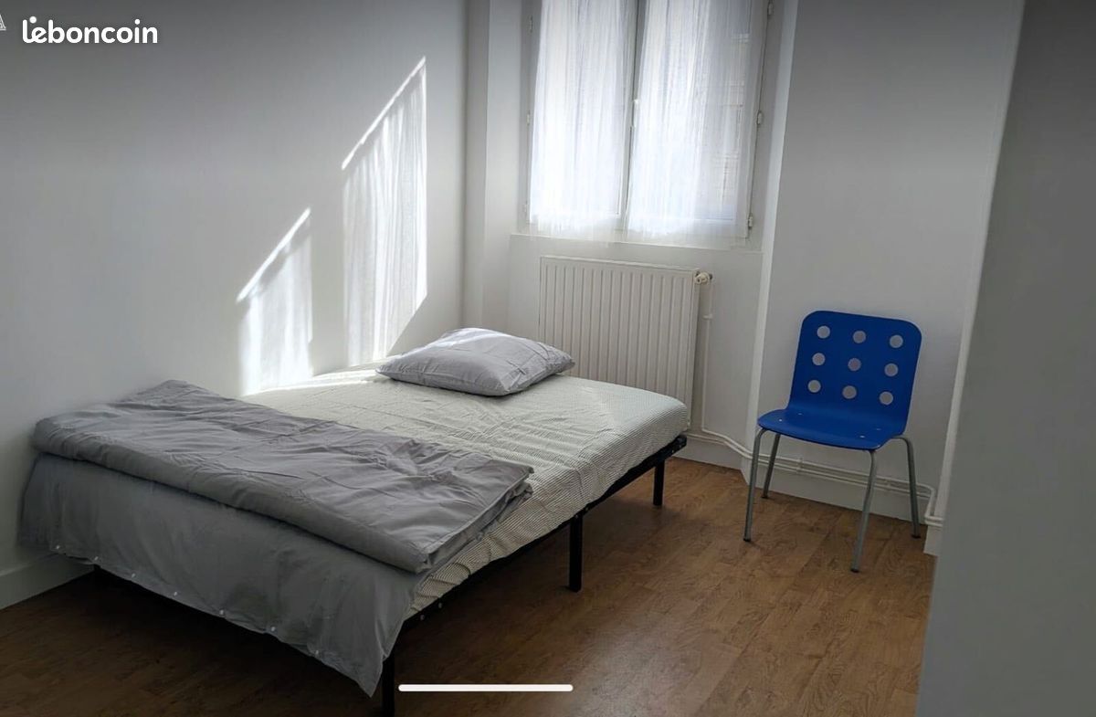 Appartement 4 pièces 59 m² · à Champigny-sur-Marne · 59 m² · 1 500 €/mois