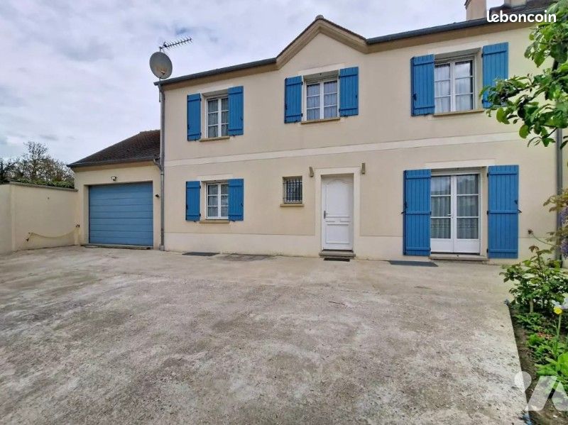 Pavillon 5 pièces 120 m² (image 1)