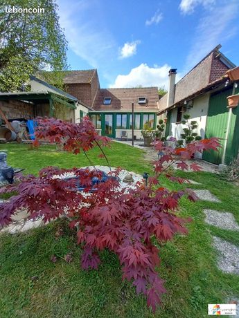 Maison 4 pièces 97 m²
